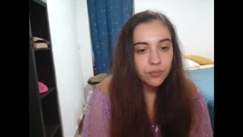 ursumi1 online show from October 2025 04:05:02 PM