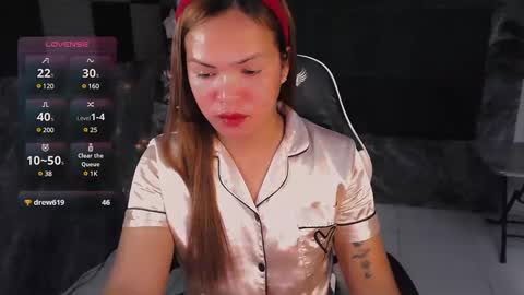 yanie online show from December 2024 11:19:01 AM