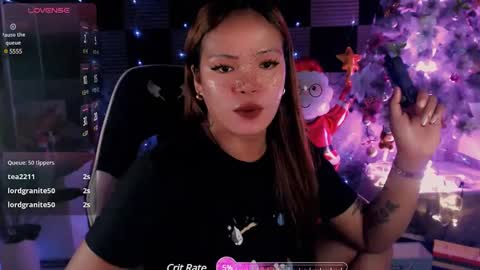 yanie online show from December 2024 07:56:02 AM