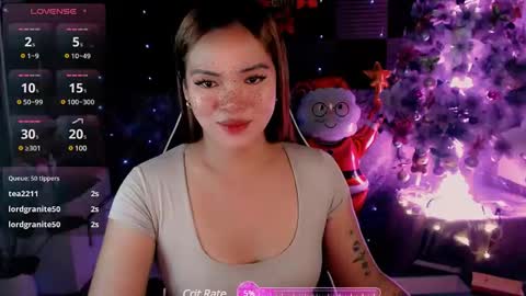 yanie online show from December 2024 01:10:02 PM