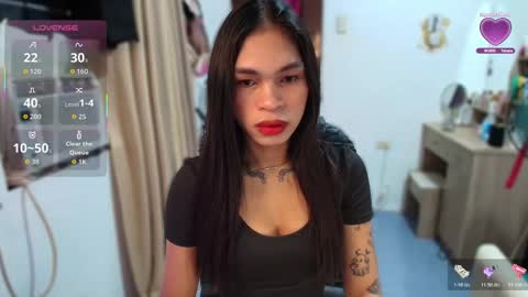 ursweet_zeviixx online show from January 2026 09:34:02 AM