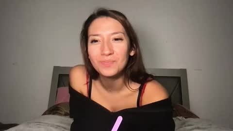 Lily online show from October 2025 01:05:02 AM