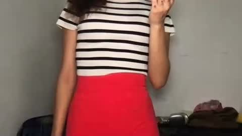 Lily online show from October 2025 03:56:02 PM