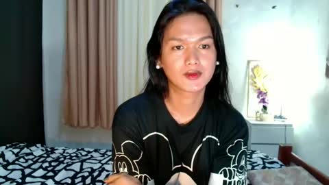 angel online show from April 2026 05:01:02 AM
