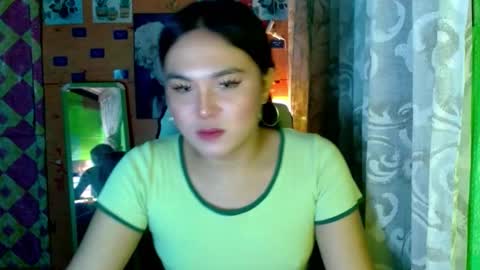 YOURGIRLCAMILLA online show from January 2026 04:54:02 PM