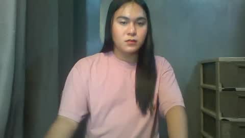 YOURGIRLCAMILLA online show from February 2026 03:24:01 PM