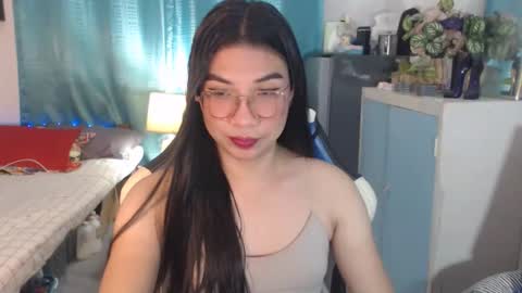 Snapshot of urwetasianprincessxx chatting on February 2026 11:11:01 AM Ashley Kate Mateo Gray online show from February 2026 11:11:01 AM