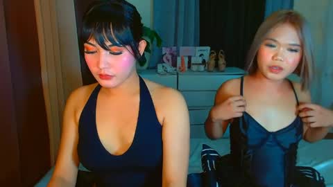 Urwildest farrah online show from April 2026 10:53:02 AM