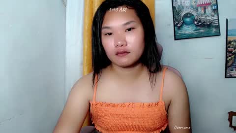 Snapshot of urwildpinayxxx chatting on December 2024 10:34:02 PM melody online show from December 2024 10:34:02 PM