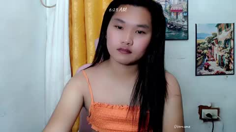 Snapshot of urwildpinayxxx chatting on January 2025 11:16:01 PM melody online show from January 2025 11:16:01 PM