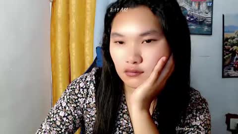 Snapshot of urwildpinayxxx chatting on February 2025 07:12:02 PM melody online show from February 2025 07:12:02 PM
