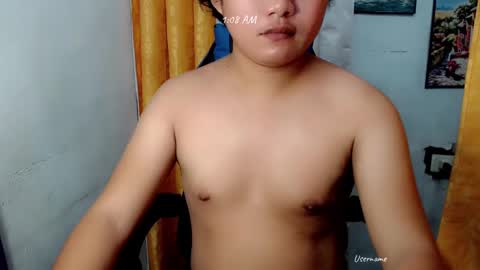 Snapshot of urwildpinayxxx chatting on February 2025 06:01:02 PM melody online show from February 2025 06:01:02 PM