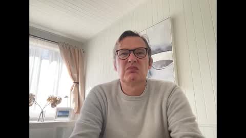 P online show from February 2025 10:09:01 PM