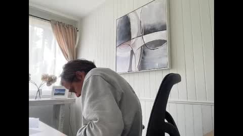 P online show from March 2025 08:05:01 PM