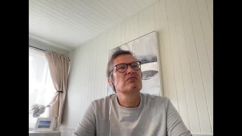 P online show from March 2025 06:33:01 PM