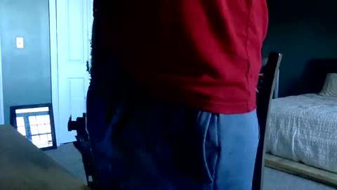 Snapshot of usamalemgj chatting on January 2025 02:23:02 PM JayDee20420 online show from January 2025 02:23:02 PM