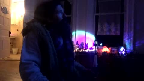 Temple online show from December 2024 01:13:02 AM