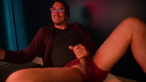 Hi online show from October 2025 01:28:02 AM