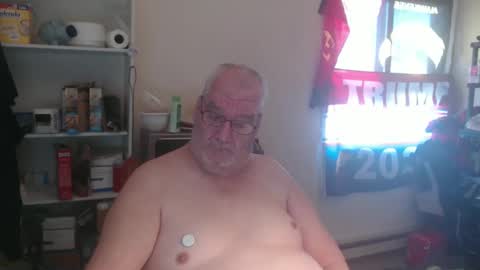 Eric online show from January 2025 03:36:02 PM