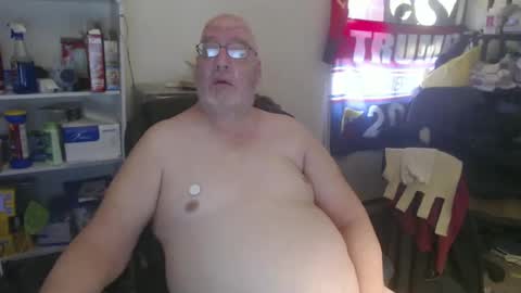 Eric online show from February 2025 03:00:01 PM