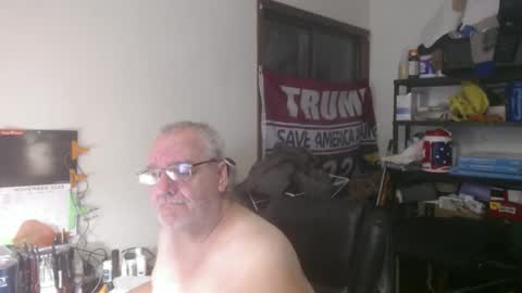 Eric online show from October 2025 10:30:01 AM