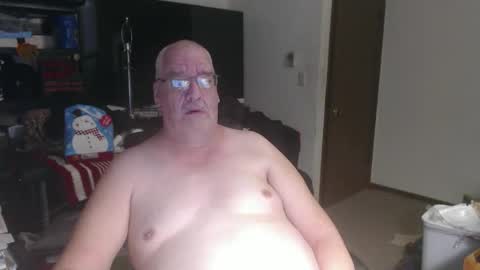 Eric online show from December 2025 11:51:01 AM