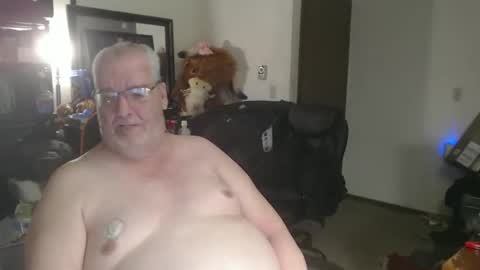 Eric online show from March 2026 12:10:01 PM