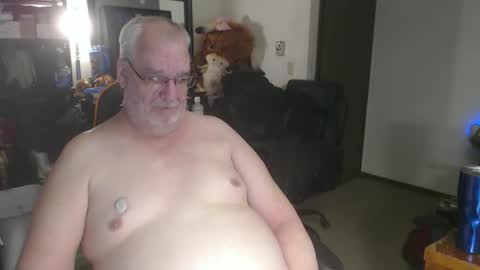 Eric online show from March 2026 11:58:02 AM