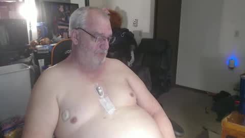 Eric online show from March 2026 12:10:02 PM