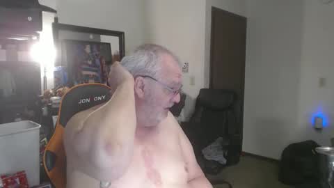 Eric online show from March 2026 11:47:02 AM