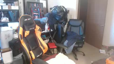 Eric online show from April 2026 02:44:02 PM