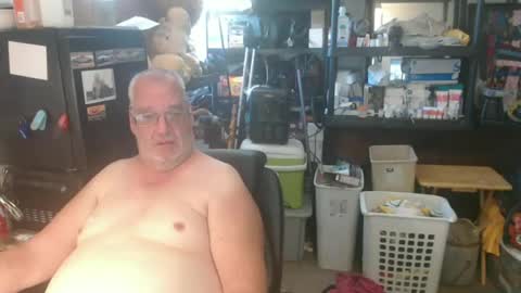 Eric online show from June 2026 11:54:02 AM