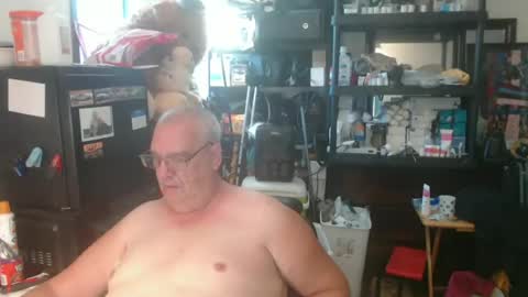 Eric online show from July 2026 11:38:02 AM