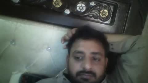 Snapshot of usman184 chatting on January 2025 10:06:02 AM Mian184 online show from January 2025 10:06:02 AM
