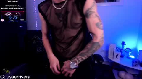 Snapshot of usserrivera chatting on February 2025 01:45:01 AM rivera online show from February 2025 01:45:01 AM
