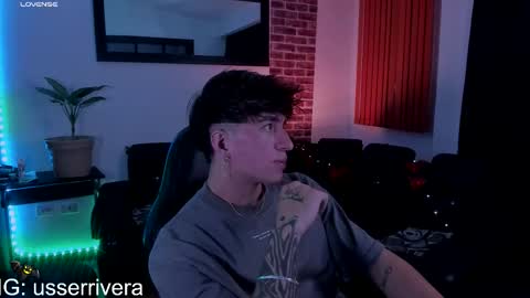 Snapshot of usserrivera chatting on September 2025 02:44:01 AM rivera online show from September 2025 02:44:01 AM