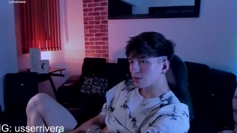 Snapshot of usserrivera chatting on October 2025 01:58:02 AM rivera online show from October 2025 01:58:02 AM