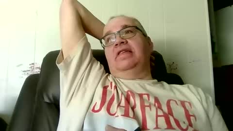 Snapshot of usstarr1 chatting on March 2026 05:49:01 PM usstarr1 online show from March 2026 05:49:01 PM