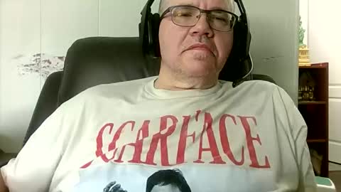 Snapshot of usstarr1 chatting on March 2026 02:54:01 PM usstarr1 online show from March 2026 02:54:01 PM