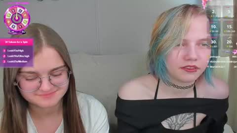  Haven online show from July 2026 04:36:02 PM