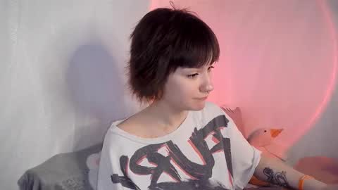 Snapshot of uwujudyosas chatting on February 2026 10:53:02 AM Judy online show from February 2026 10:53:02 AM