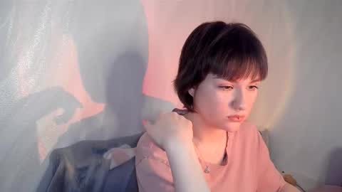 Snapshot of uwujudyosas chatting on February 2026 10:56:02 AM Judy online show from February 2026 10:56:02 AM