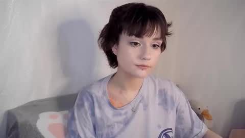 Snapshot of uwujudyosas chatting on February 2026 08:46:01 AM Judy online show from February 2026 08:46:01 AM