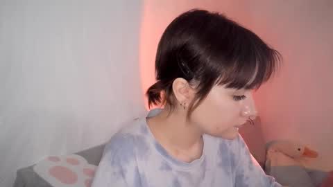 Snapshot of uwujudyosas chatting on March 2026 09:48:01 AM Judy online show from March 2026 09:48:01 AM