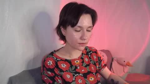 Snapshot of uwujudyosas chatting on March 2026 11:03:01 AM Judy online show from March 2026 11:03:01 AM