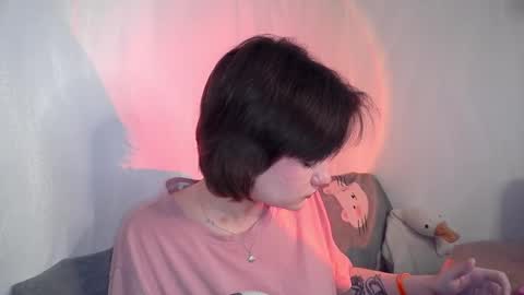 Snapshot of uwujudyosas chatting on March 2026 11:35:01 AM Judy online show from March 2026 11:35:01 AM