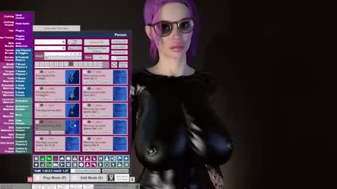 Snapshot of uwushow chatting on January 2025 08:21:01 PM All my uncensored content online show from January 2025 08:21:01 PM