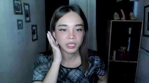 Ahn Chiyo online show from November 2025 03:28:02 AM