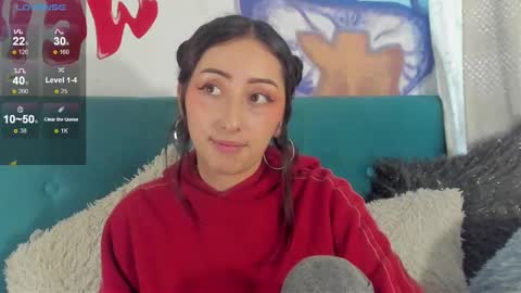 v1cky_ online show from February 2025 10:00:02 PM