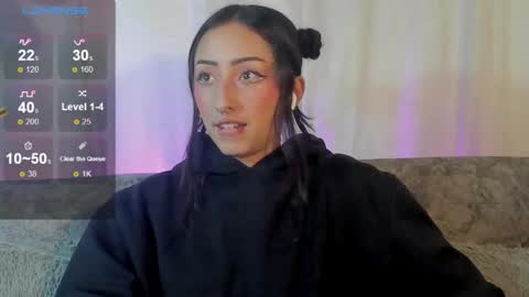 v1cky_ online show from February 2025 09:42:02 PM